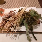 Soba Izakaya Ruchin - 