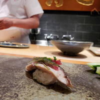 天寿し 京町店 - 