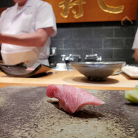 天寿し 京町店 - 