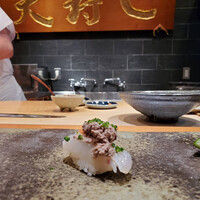 天寿し 京町店 - 