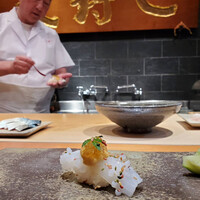 天寿し 京町店 - 