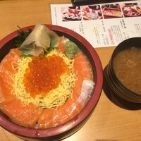 鮨丸 - 