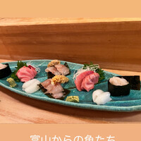 割烹 いいもり - 