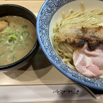 濃厚つけ麺・ラーメン 八重桜 - 