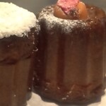 canele de CHIANTI - 