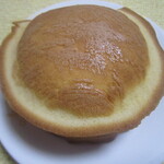 コープみらい - 料理写真:手焼きみたいでふっくりモチモチ