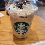 スターバックスコーヒー  - 