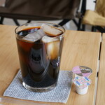 KAMISENO CAFE - 