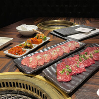 大徳壽 関内本店 - 