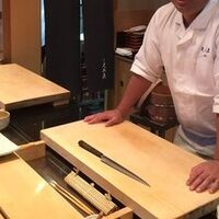 銀座 久兵衛 京王プラザホテル店 - 