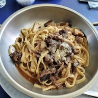 オッティモ・シーフード・ガーデン 新宿店 - 