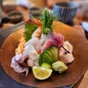 なりまつ - 料理写真:豪華ちらし♪