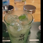 サントリー白州蒸溜所 - 