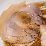 中華そば うえまち - 