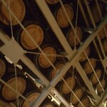 サントリー白州蒸溜所 - 