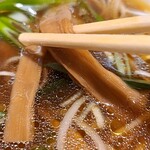 中華そば うえまち - 