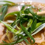 中華そば うえまち - 