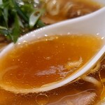 中華そば うえまち - 