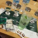 サントリー白州蒸溜所 - 