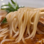 中華そば うえまち - 