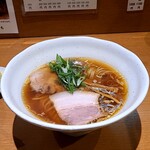 中華そば うえまち - 