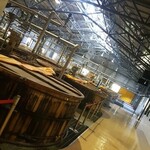 サントリー白州蒸溜所 - 