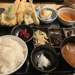 Tempura Ichi - 