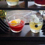 ザ・カフェ by アマン - 