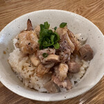 ヌードルダイニング 麺ディー - 