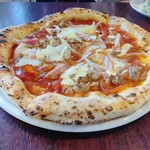 PIZZERIA da TASAKI - 