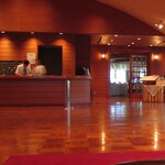 카루이자와 푸딩스 호텔 이스토