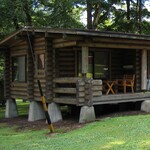 카루이자와 푸딩스 호텔 이스토