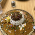 Curry&Spice HANAKO - 