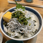 沼津魚健海ごはん食堂 - 