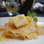 ザ・カフェ by アマン - 