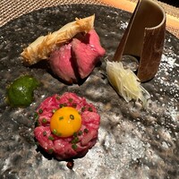 Salon du Kuma3 北新地 - 