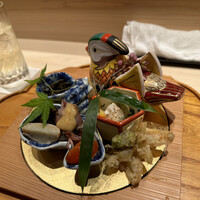 和の食 いがらし - 