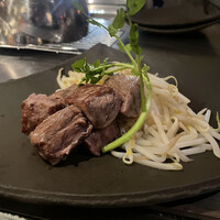神楽坂 てっぱんや - 