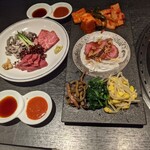 Yakiniku Juntei - 