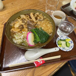 Soba Dokoro Shinkiyoubou - 