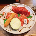 Yakiniku Taka - 