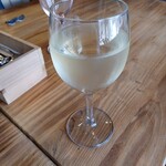 Dietro i tempi - 白ワイン