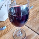 Dietro i tempi - 赤ワイン