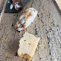 SUSHI TOKYO TEN、 六本木店 - 