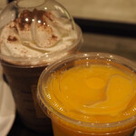 スターバックスコーヒー - 