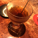 Bar篠崎 - マンハッタン