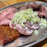 Sumibiyakiniku Toichi - 