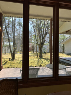 Sweets by Karuizawa Elegance