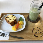 Cafe Tomarigi - 