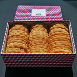 マモン エ フィーユ - ☆【マモン エ フィーユ】さん…フレンチビスキュイ(≧▽≦)/～♡☆